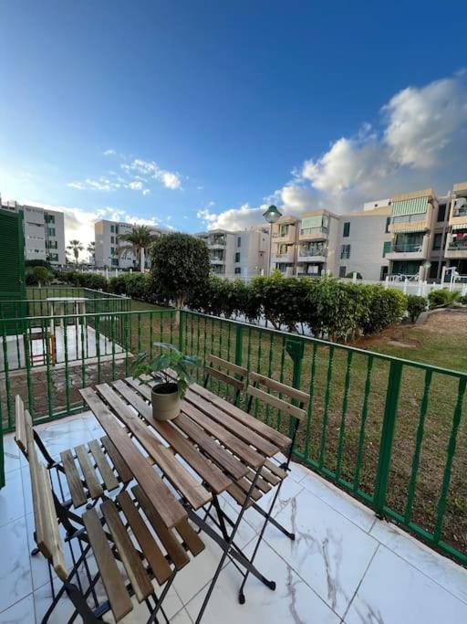 New Modern & Centrally-Located Apartment アロナ エクステリア 写真